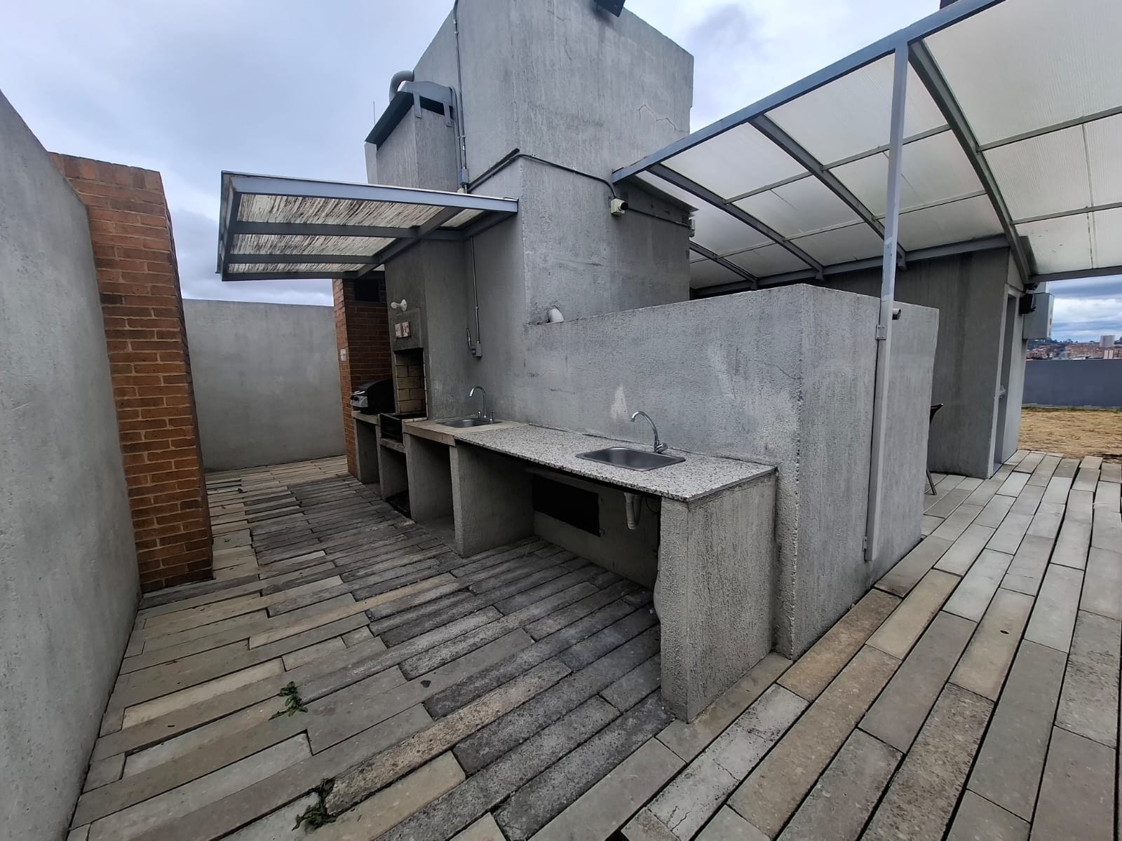 Apartamento en venta en Cedritos, Bogotá · foto 21 de 23