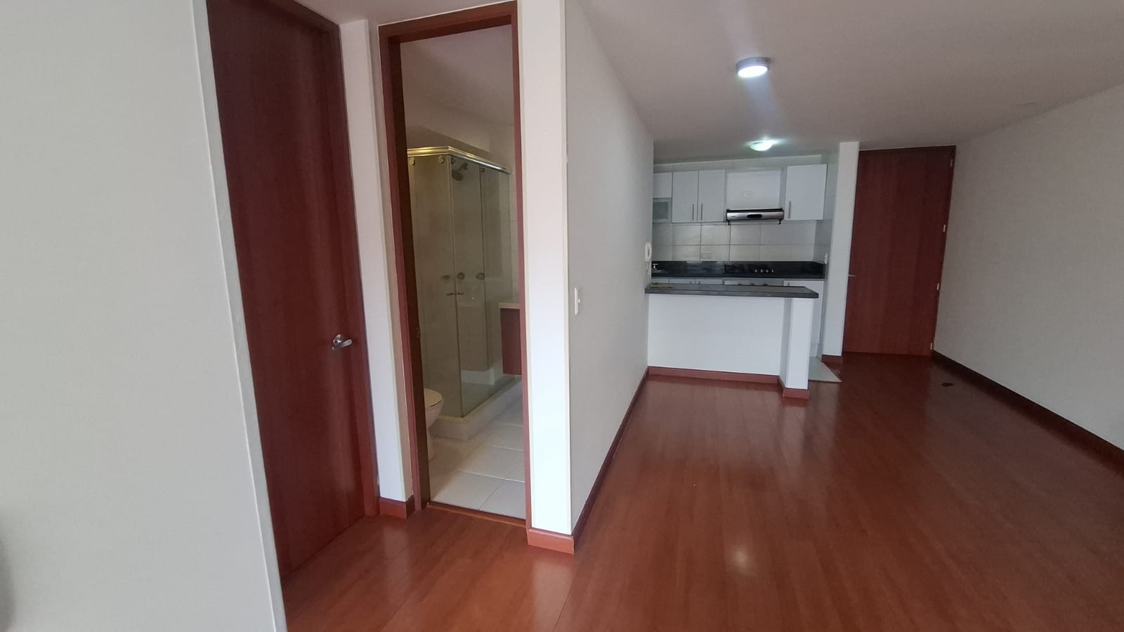 Apartamento en venta en Cedritos, Bogotá · foto 9 de 23