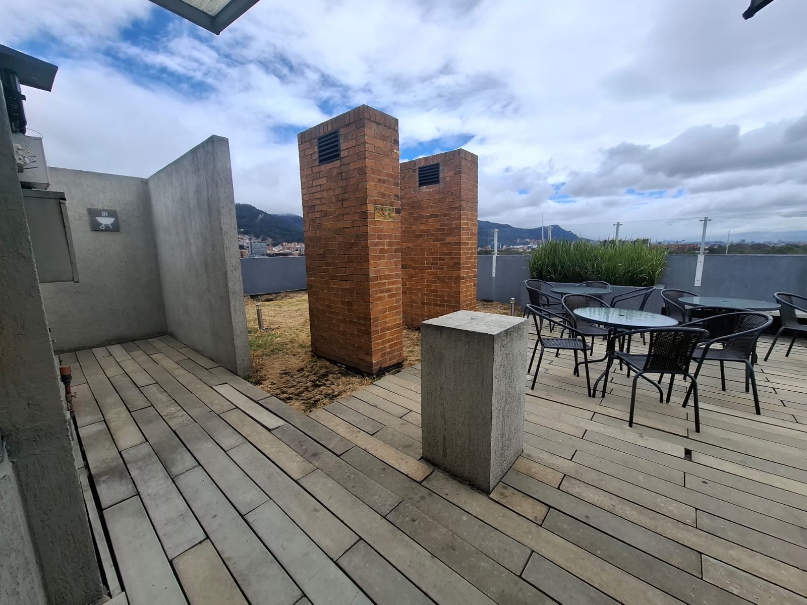Apartamento en venta en Cedritos, Bogotá · foto 22 de 23