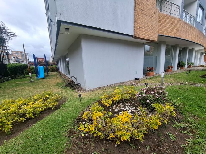 Apartamento en venta en Cedritos, Bogotá · foto 23 de 23