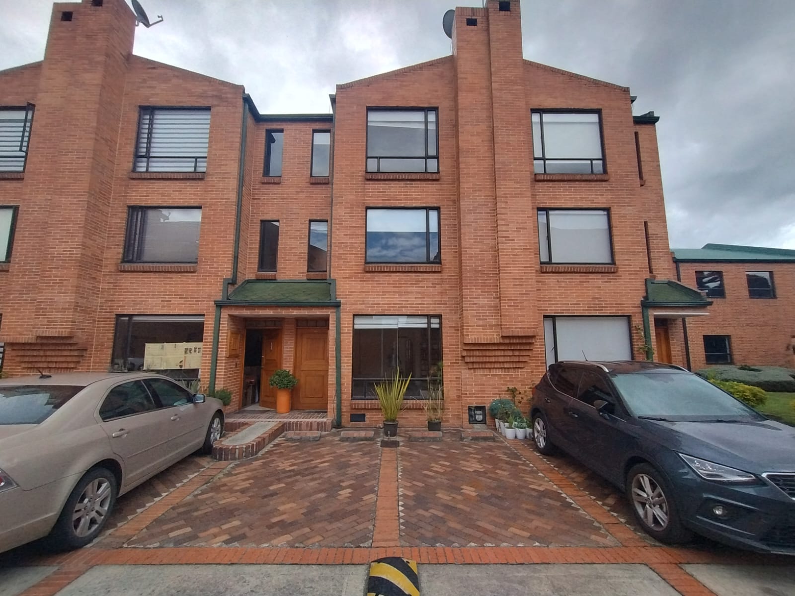 Casa en Arriendo en La liberia, Bogotá