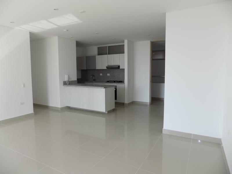 Apartamento en venta en Lagos Del Caujaral, Atlántico · foto 4 de 24