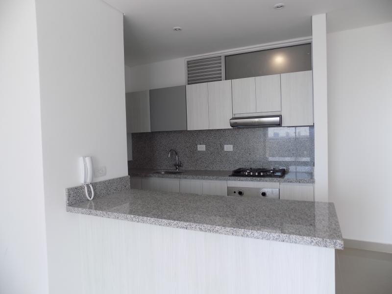 Apartamento en venta en Lagos Del Caujaral, Atlántico · foto 5 de 24