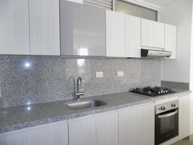 Apartamento en venta en Lagos Del Caujaral, Atlántico · foto 7 de 24