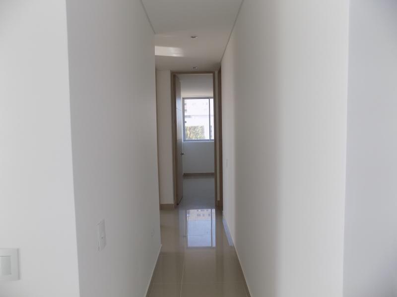 Apartamento en venta en Lagos Del Caujaral, Atlántico · foto 8 de 24
