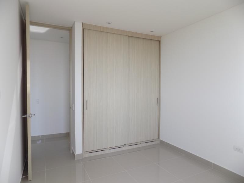 Apartamento en venta en Lagos Del Caujaral, Atlántico · foto 10 de 24