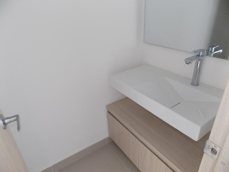 Apartamento en venta en Lagos Del Caujaral, Atlántico · foto 11 de 24