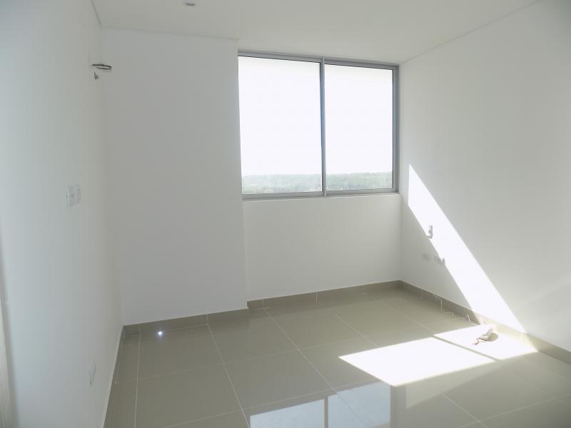 Apartamento en venta en Lagos Del Caujaral, Atlántico · foto 12 de 24