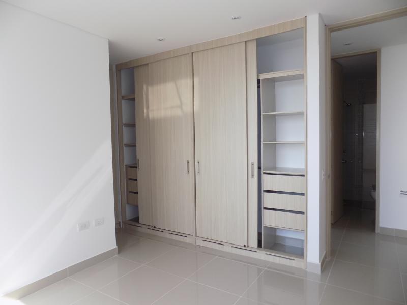 Apartamento en venta en Lagos Del Caujaral, Atlántico · foto 13 de 24