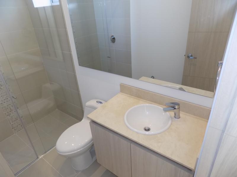 Apartamento en venta en Lagos Del Caujaral, Atlántico · foto 14 de 24