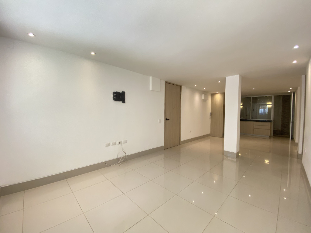 Apartamento en arriendo en El Golf, Barranquilla · foto 2 de 19