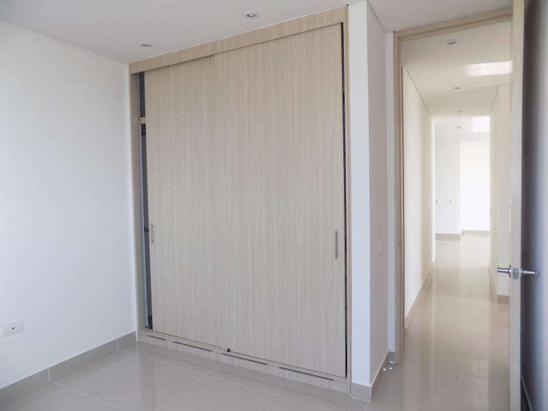 Apartamento en venta en Lagos Del Caujaral, Atlántico · foto 16 de 24