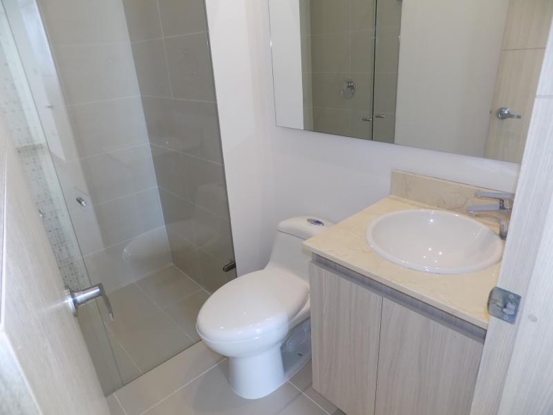 Apartamento en venta en Lagos Del Caujaral, Atlántico · foto 17 de 24