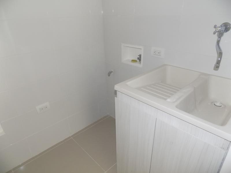 Apartamento en venta en Lagos Del Caujaral, Atlántico · foto 18 de 24