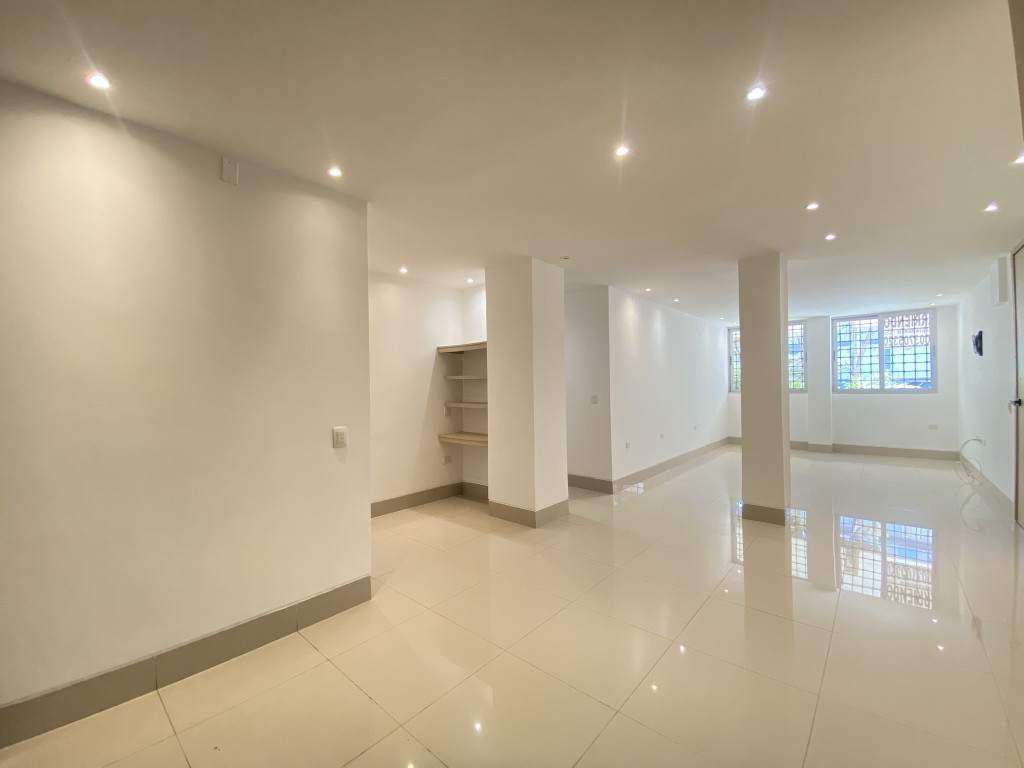 Apartamento en arriendo en El Golf, Barranquilla · foto 4 de 19