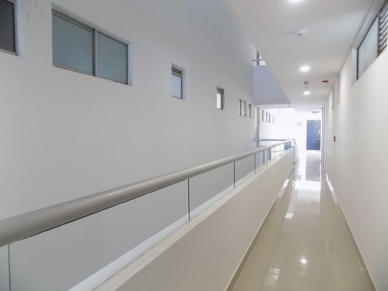 Apartamento en venta en Lagos Del Caujaral, Atlántico · foto 19 de 24