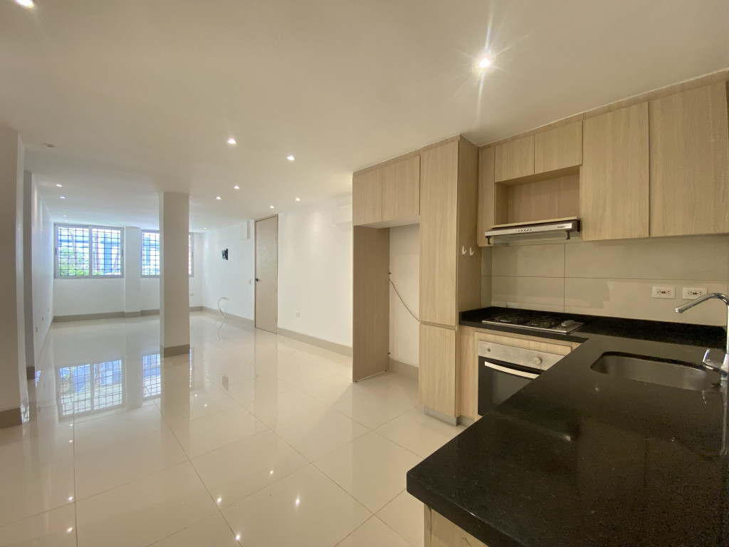 Apartamento en arriendo en El Golf, Barranquilla · foto 5 de 19