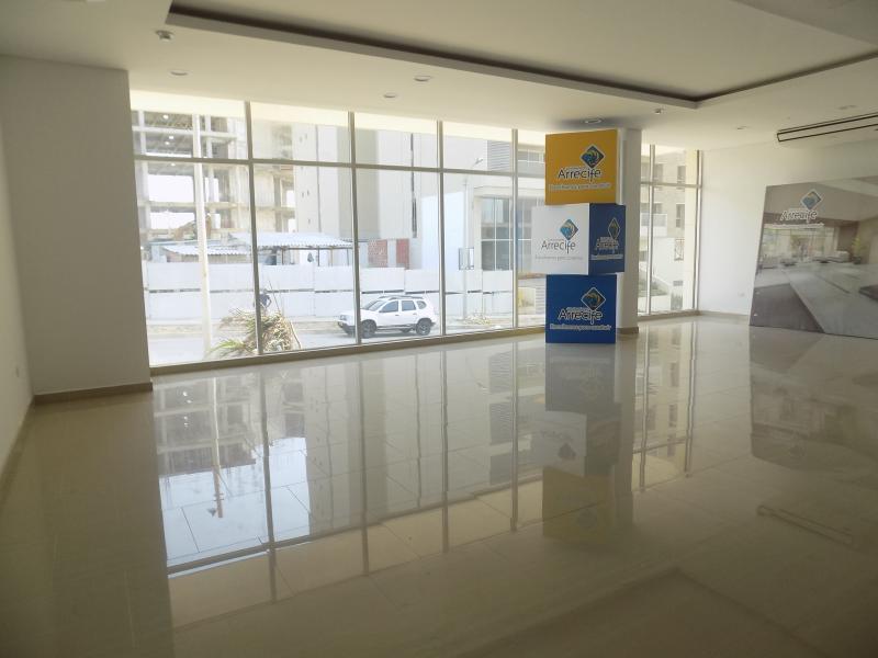 Apartamento en venta en Lagos Del Caujaral, Atlántico · foto 20 de 24