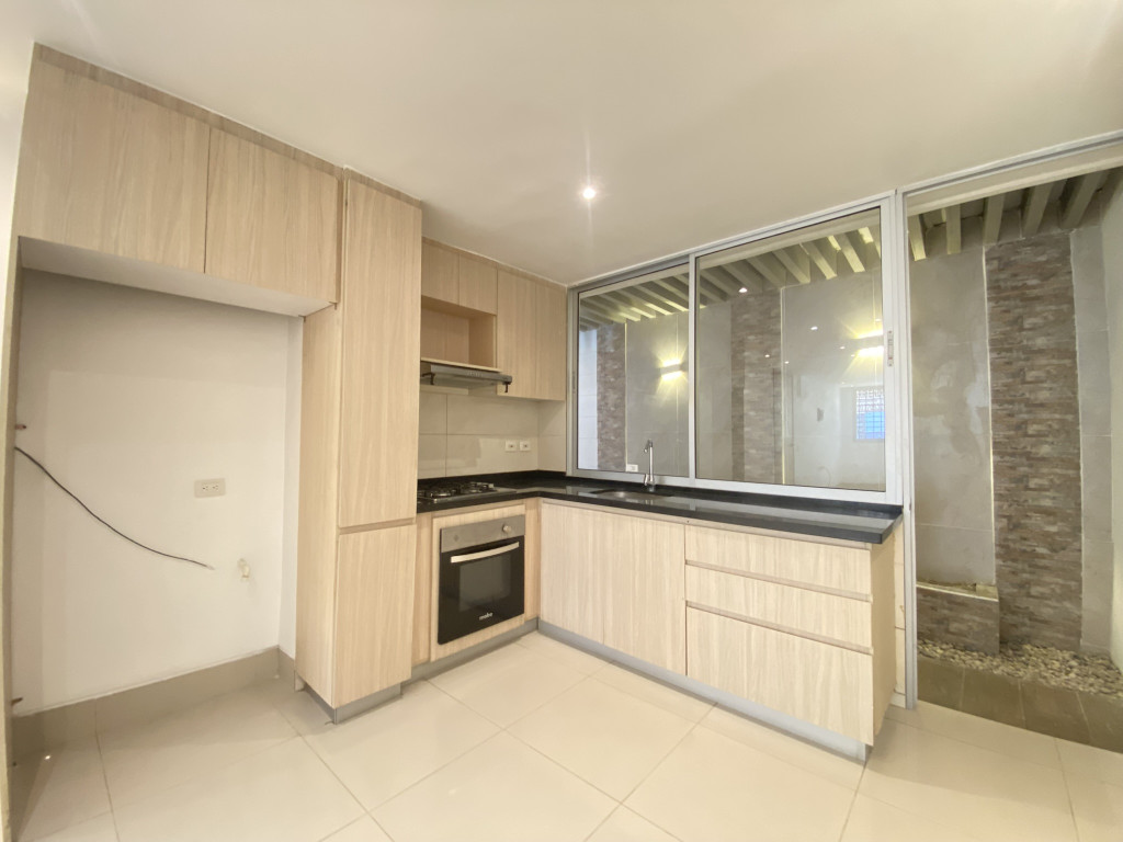 Apartamento en arriendo en El Golf, Barranquilla · foto 7 de 19