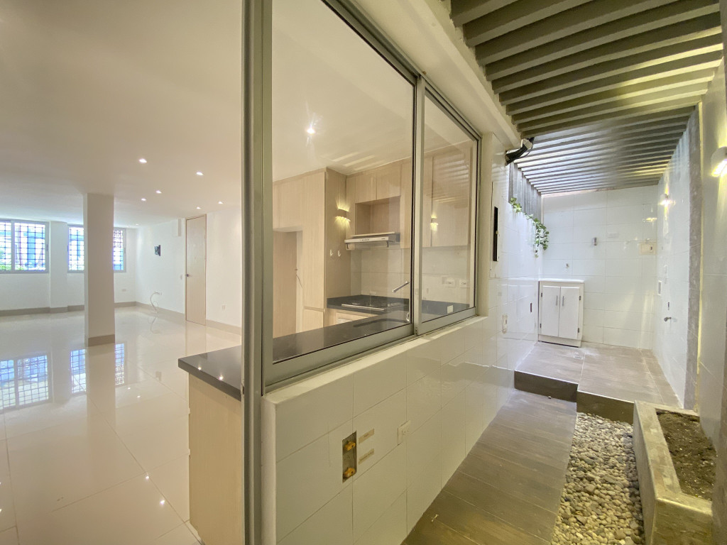 Apartamento en arriendo en El Golf, Barranquilla · foto 8 de 19