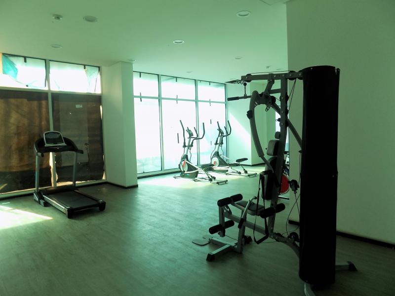 Apartamento en venta en Lagos Del Caujaral, Atlántico · foto 23 de 24
