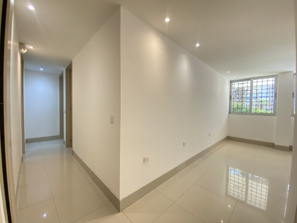Apartamento en arriendo en El Golf, Barranquilla · foto 10 de 19