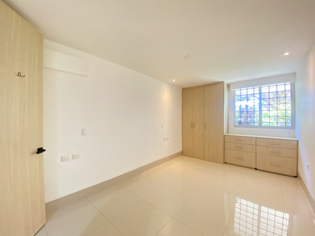Apartamento en arriendo en El Golf, Barranquilla · foto 11 de 19