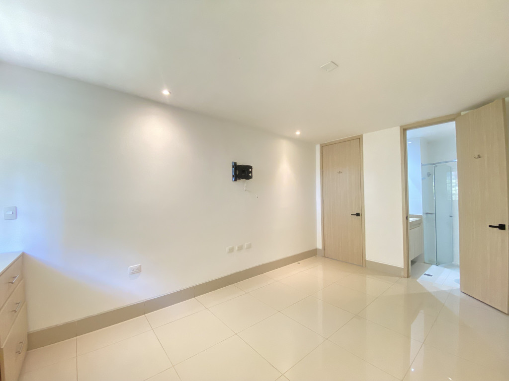Apartamento en arriendo en El Golf, Barranquilla · foto 12 de 19