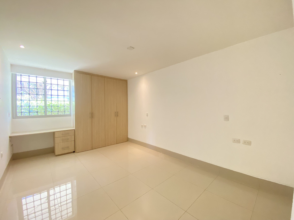 Apartamento en arriendo en El Golf, Barranquilla · foto 14 de 19