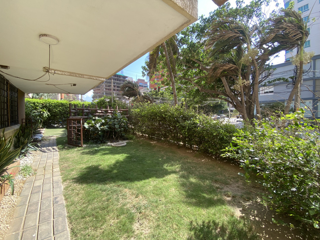 Apartamento en arriendo en El Golf, Barranquilla · foto 17 de 19