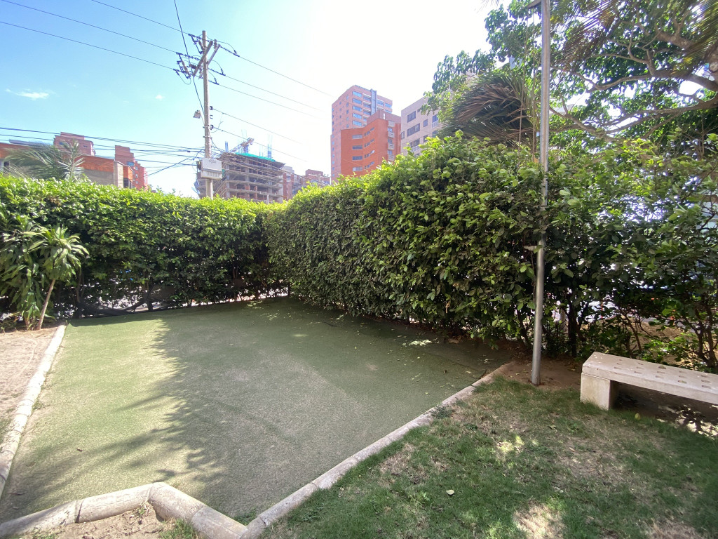 Apartamento en arriendo en El Golf, Barranquilla · foto 18 de 19