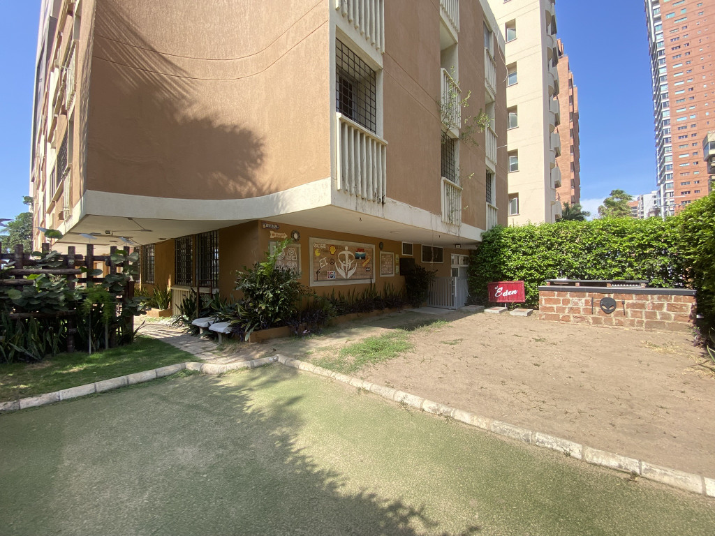 Apartamento en arriendo en El Golf, Barranquilla · foto 19 de 19