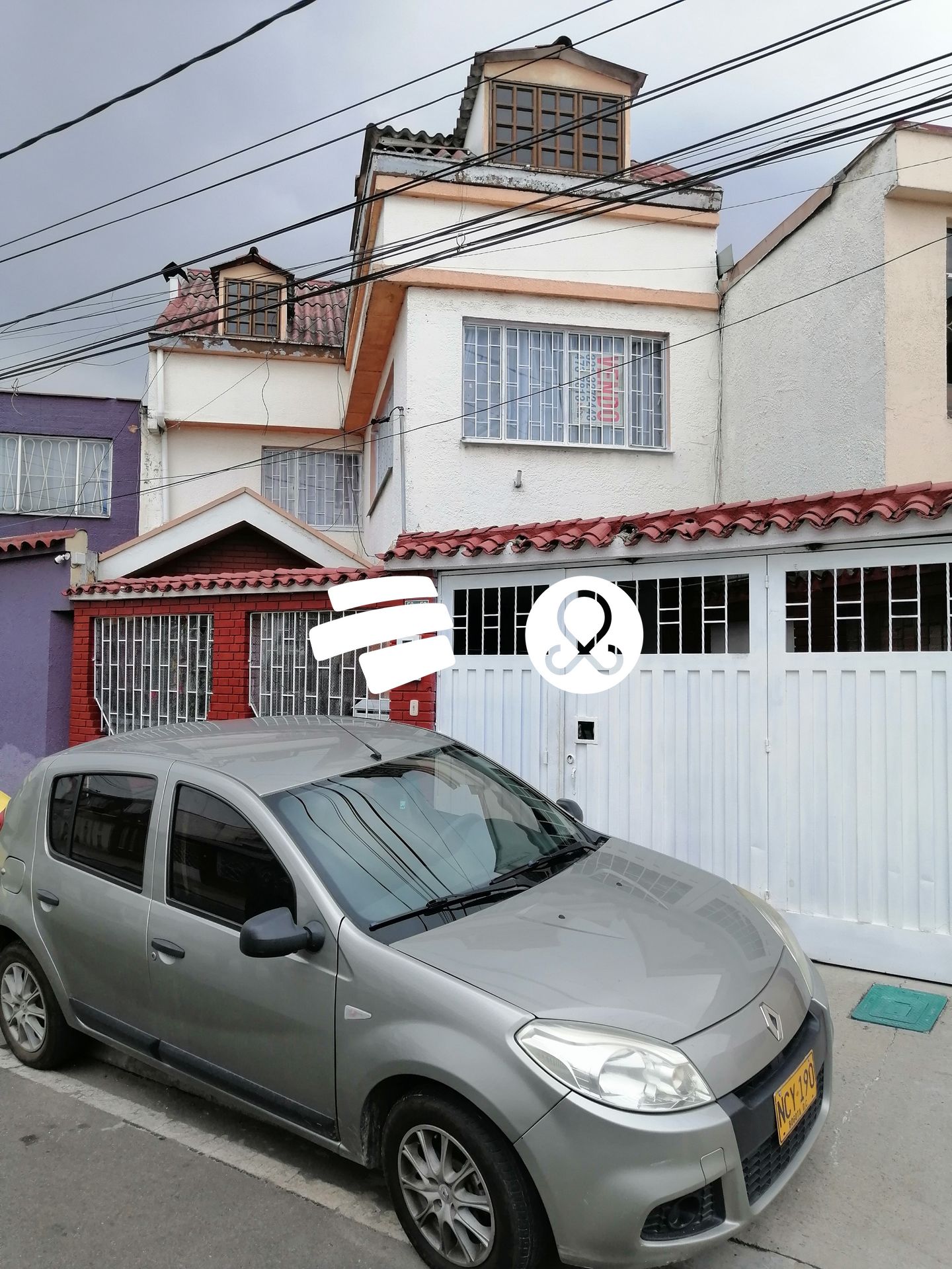 Casa en venta en Milenta, Bogotá · foto 2 de 24