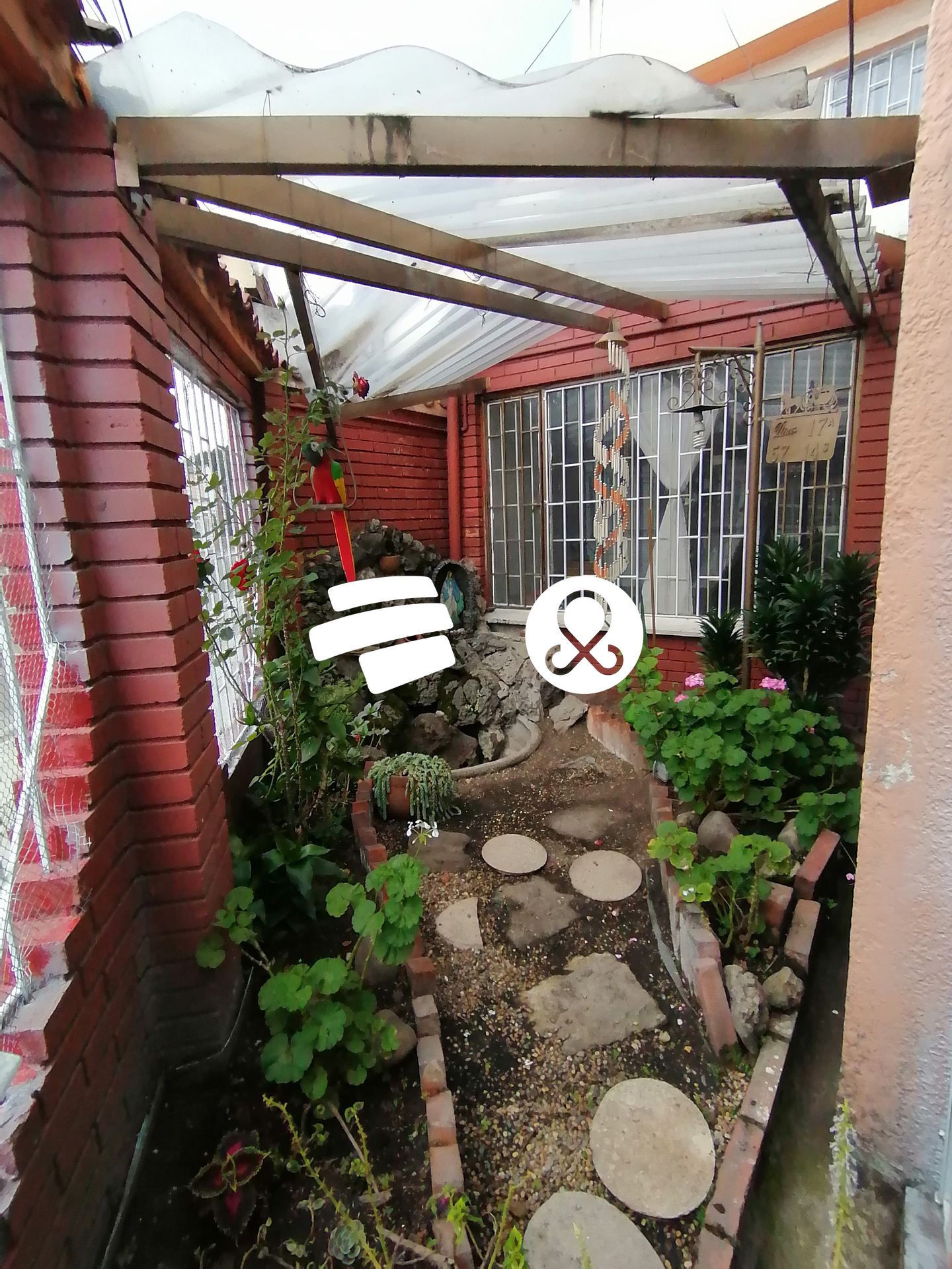 Casa en venta en Milenta, Bogotá · foto 3 de 24