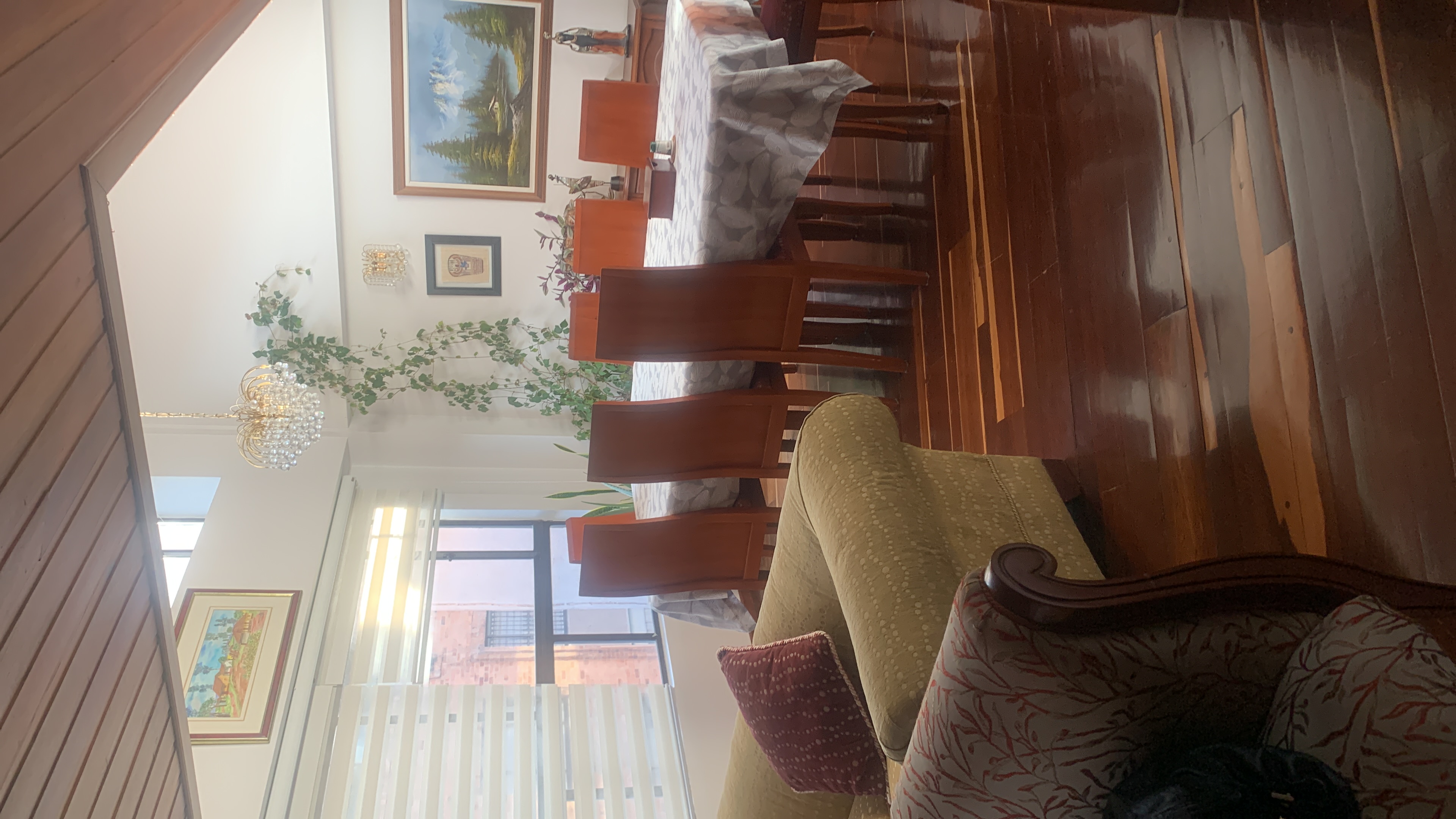 Apartamento en Venta en Pasadena, Bogotá