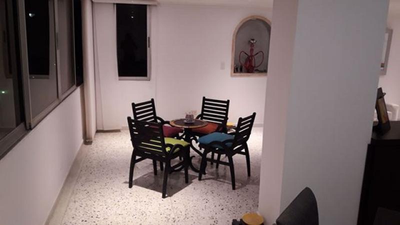 Apartamento en venta en Altos De Riomar, Barranquilla · foto 9 de 15