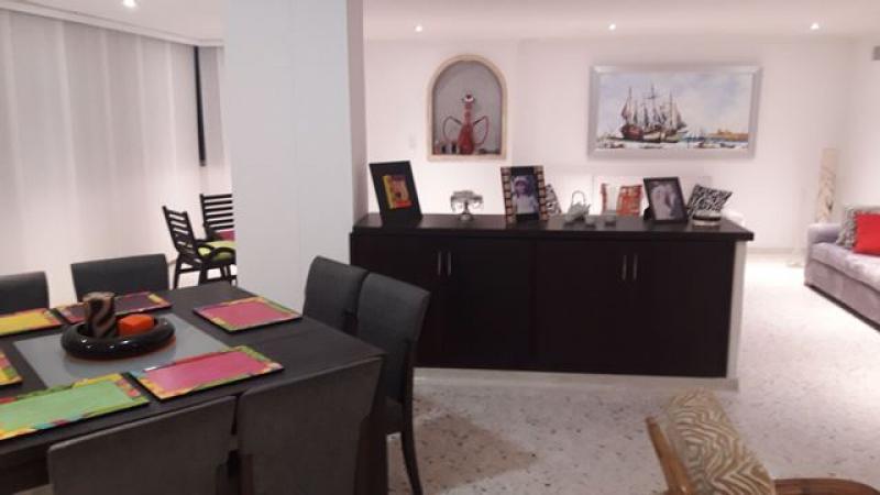 Apartamento en venta en Altos De Riomar, Barranquilla · foto 10 de 15