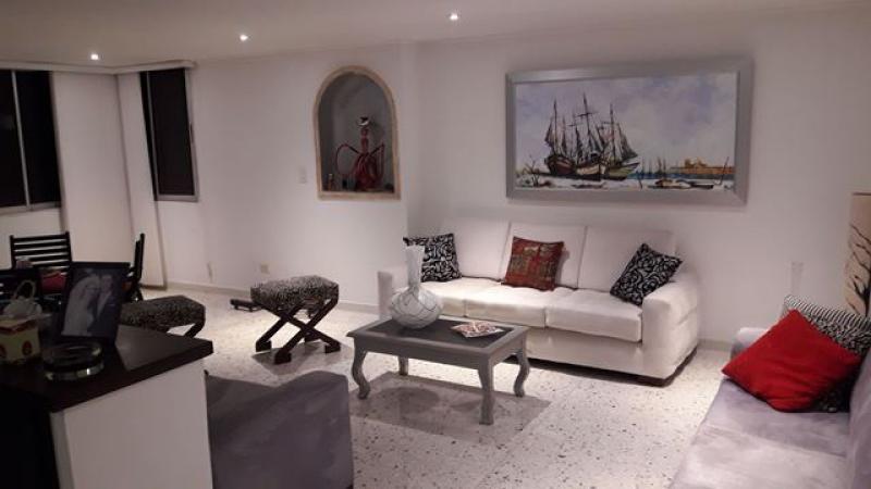 Apartamento en venta en Altos De Riomar, Barranquilla · foto 11 de 15