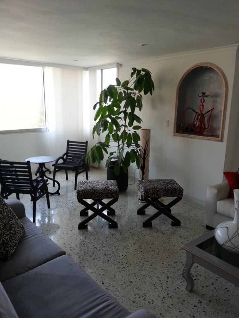 Apartamento en venta en Altos De Riomar, Barranquilla · foto 13 de 15
