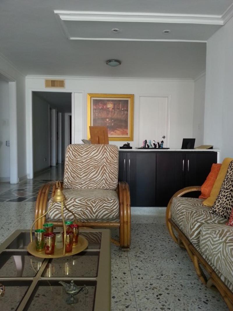 Apartamento en venta en Altos De Riomar, Barranquilla · foto 14 de 15