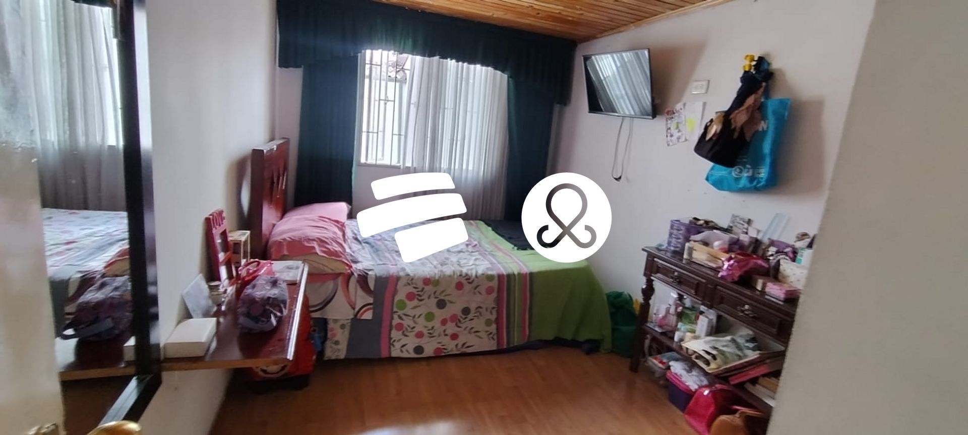 Casa en venta en Milenta, Bogotá · foto 23 de 24