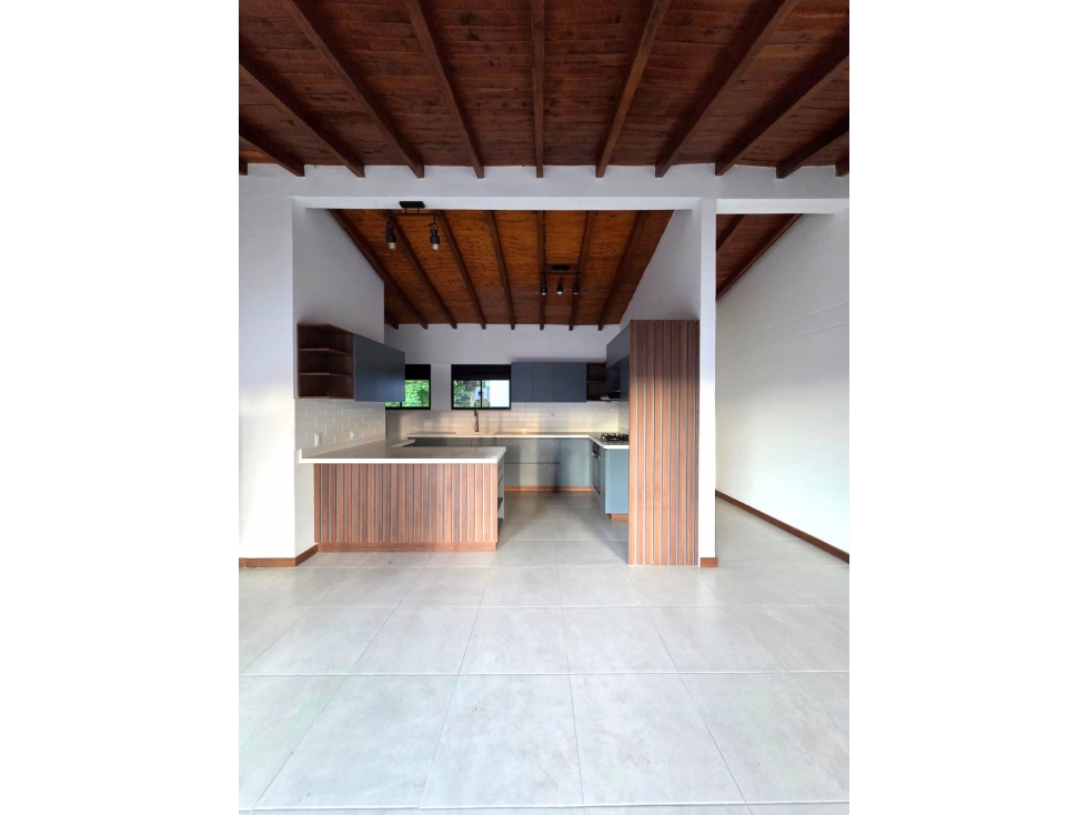Apartamento en arriendo en La Abadia, Envigado · foto 4 de 13