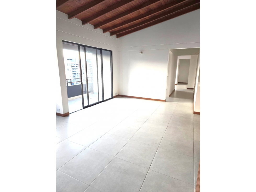 Apartamento en arriendo en La Abadia, Envigado · foto 7 de 13