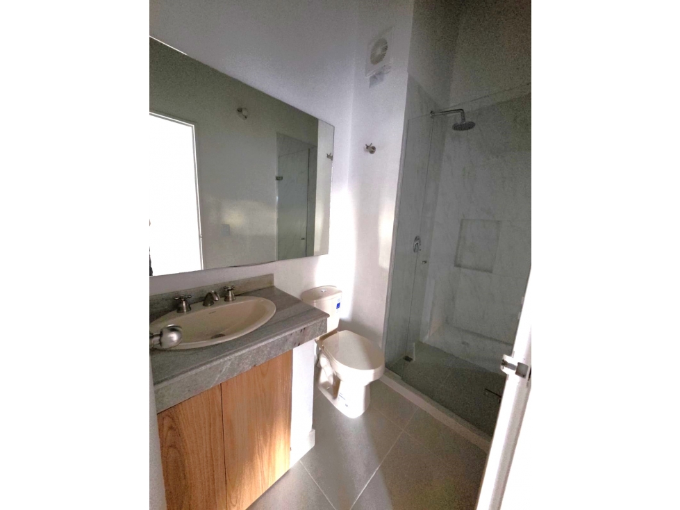 Apartamento en arriendo en La Abadia, Envigado · foto 9 de 13