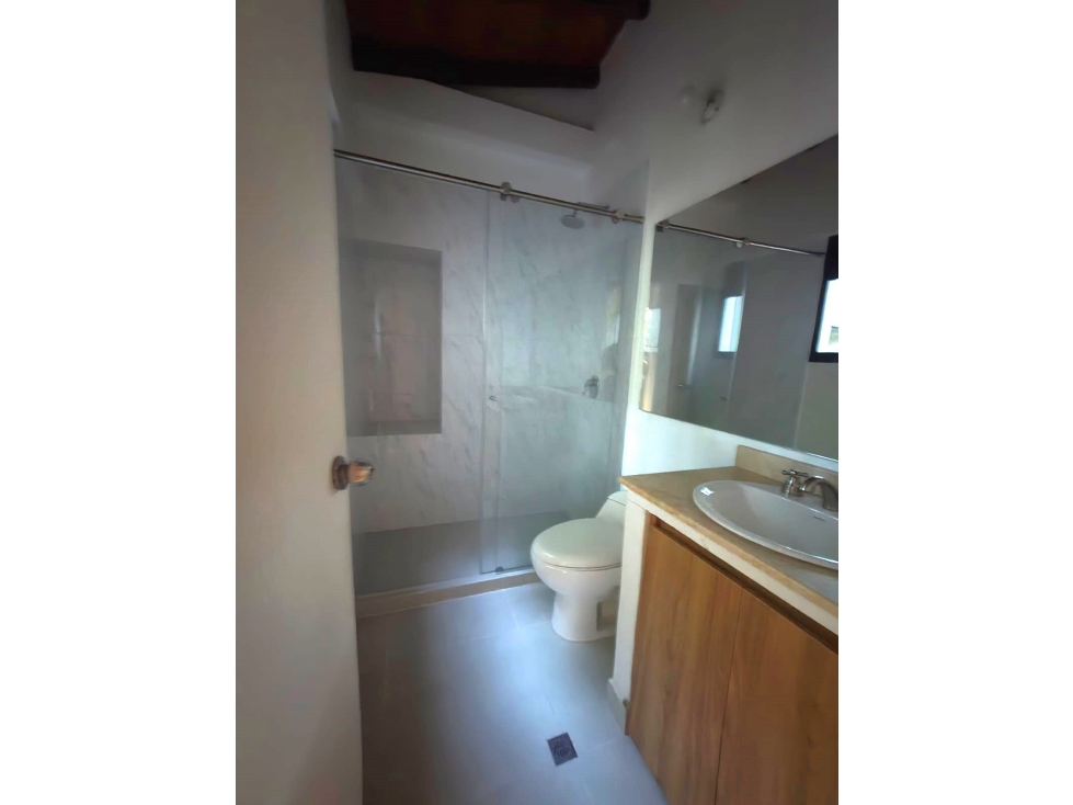Apartamento en arriendo en La Abadia, Envigado · foto 13 de 13