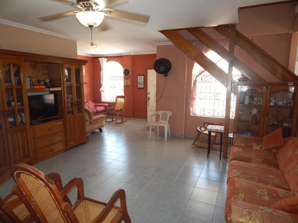 Casa en venta en Conjunto Residencial Villa Campestre, Barranquilla · foto 3 de 24