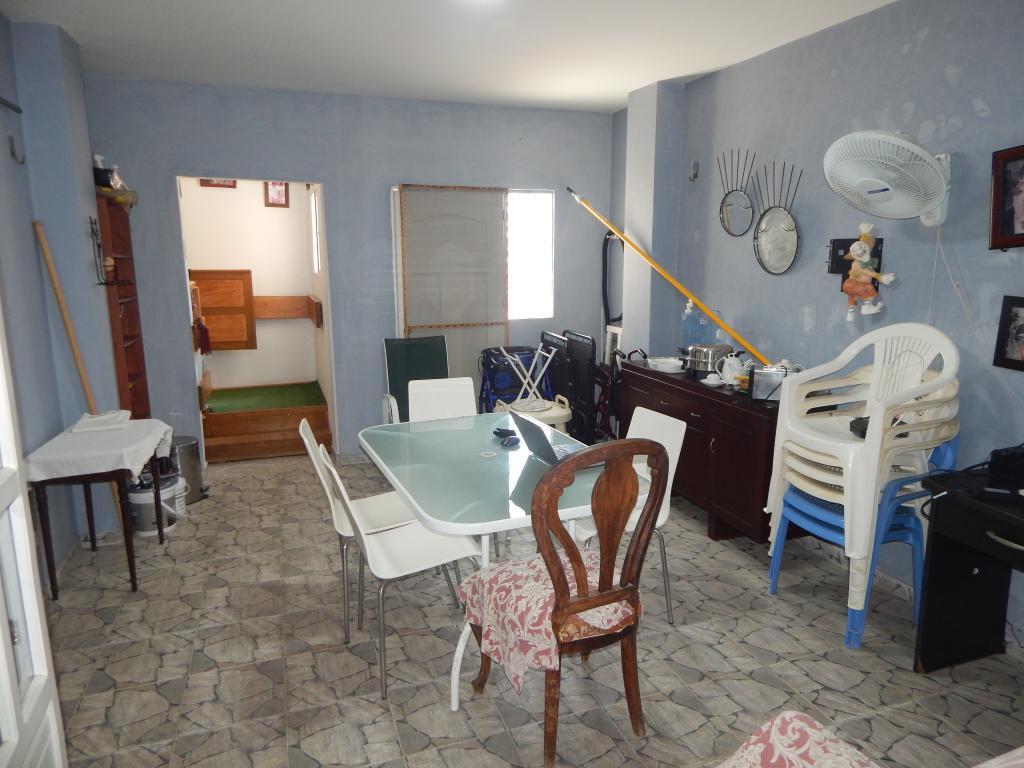 Casa en venta en Conjunto Residencial Villa Campestre, Barranquilla · foto 4 de 24
