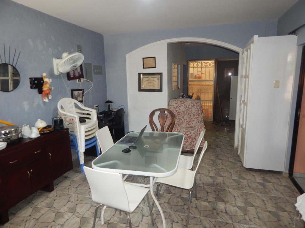 Casa en venta en Conjunto Residencial Villa Campestre, Barranquilla · foto 5 de 24