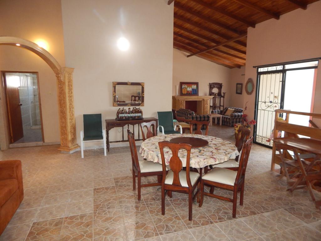 Casa en venta en Conjunto Residencial Villa Campestre, Barranquilla · foto 7 de 24