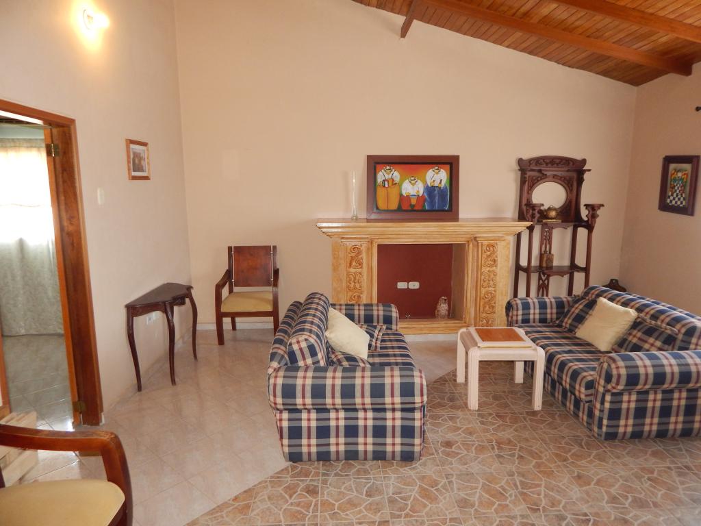 Casa en venta en Conjunto Residencial Villa Campestre, Barranquilla · foto 8 de 24